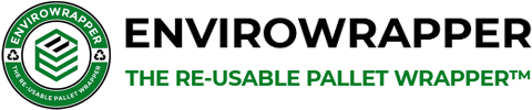 Reusable Pallet Wrapper USA